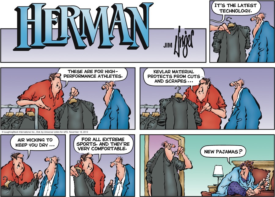 herman